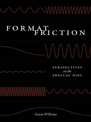 cover image of Format Friction